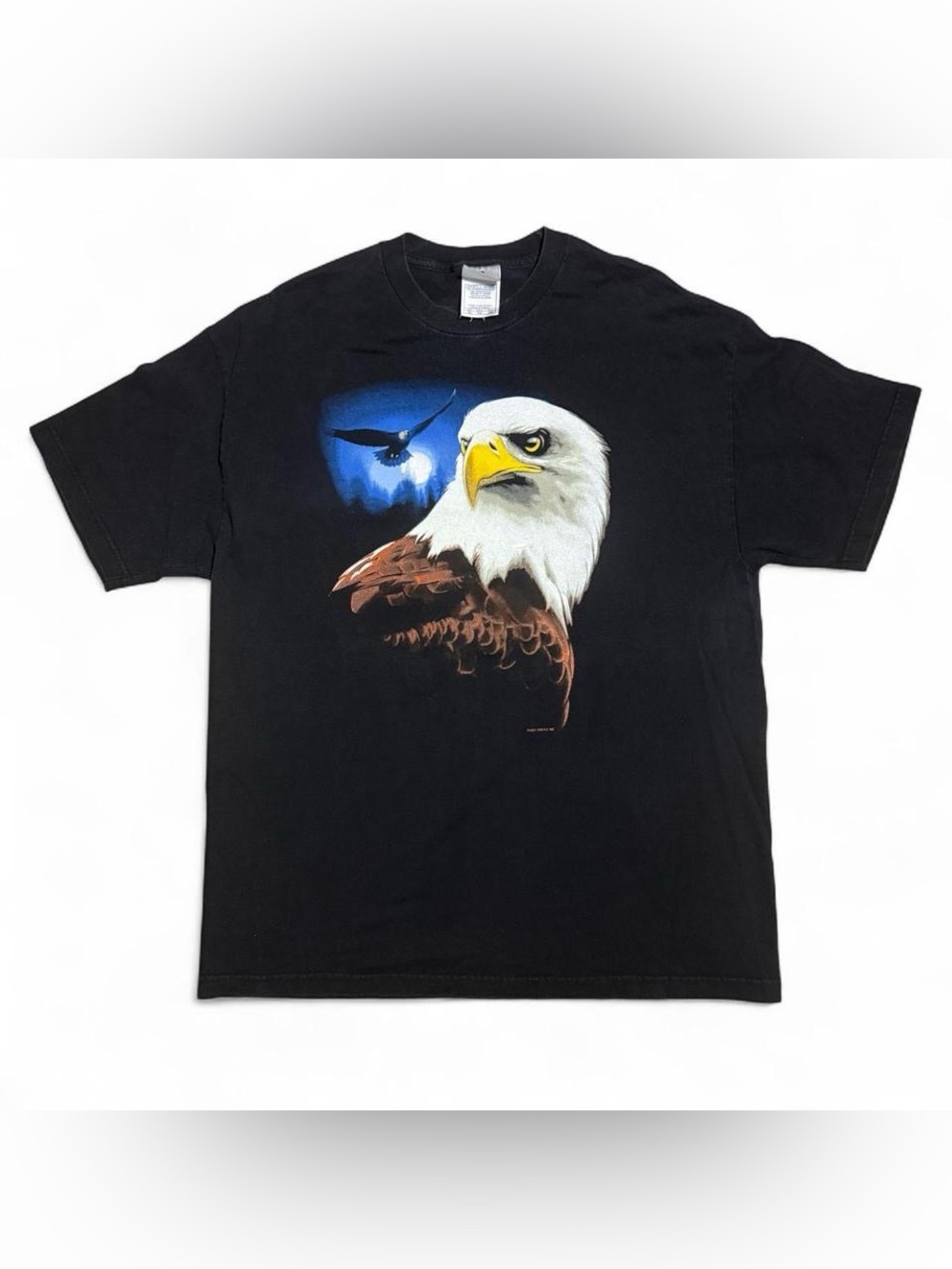 23x31 | 2001 Eagle Vintage T-Shirt